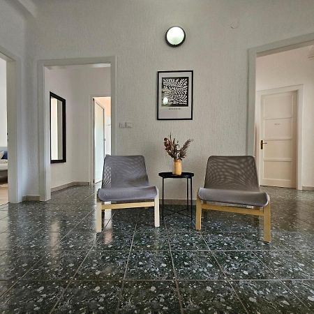 Giardini Panorama - Penthouse In The Heart Of Pula Luaran gambar
