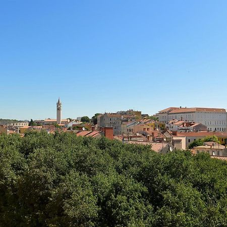 Giardini Panorama - Penthouse In The Heart Of Pula Luaran gambar