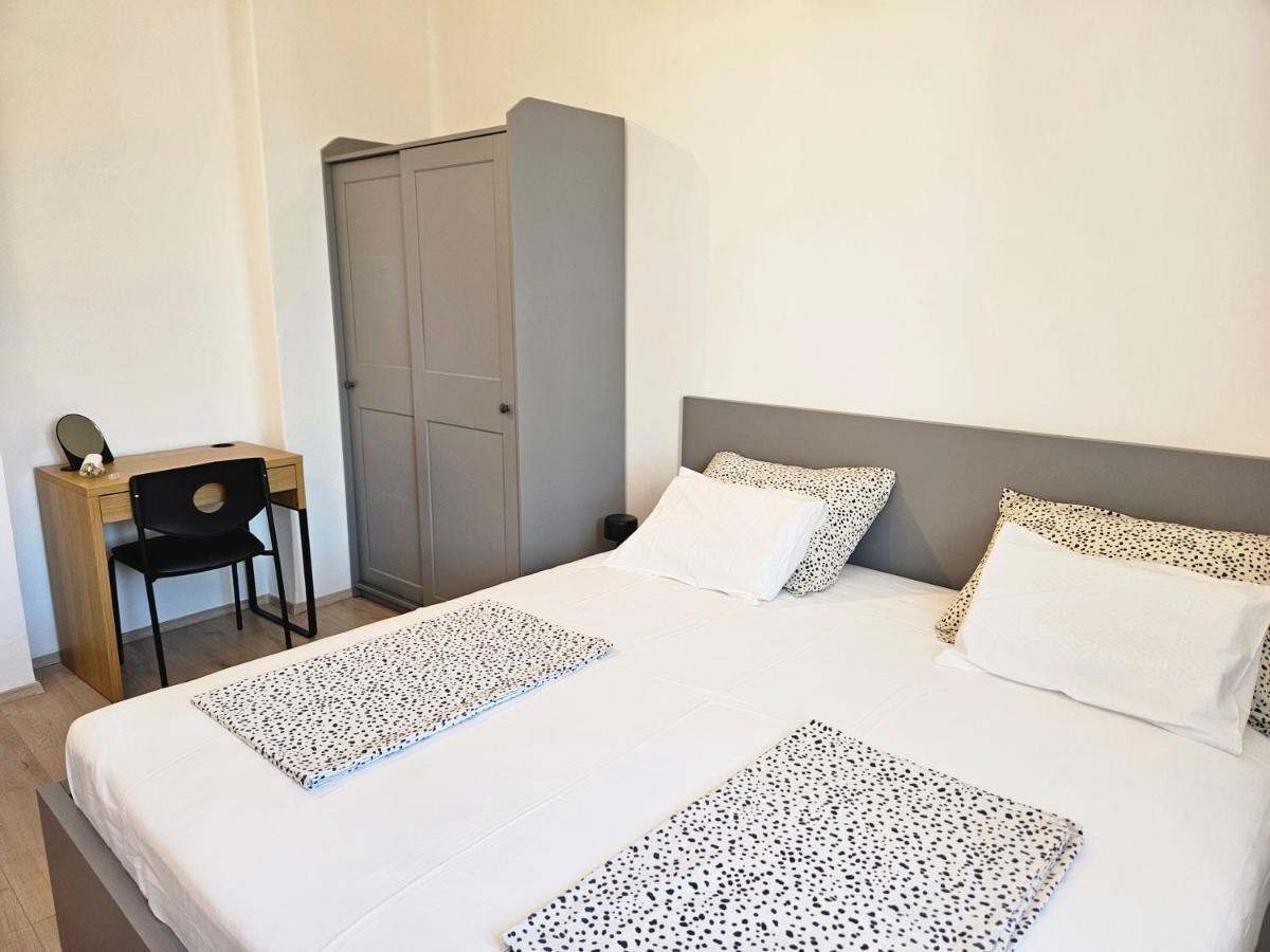 Giardini Panorama - Penthouse In The Heart Of Pula Luaran gambar
