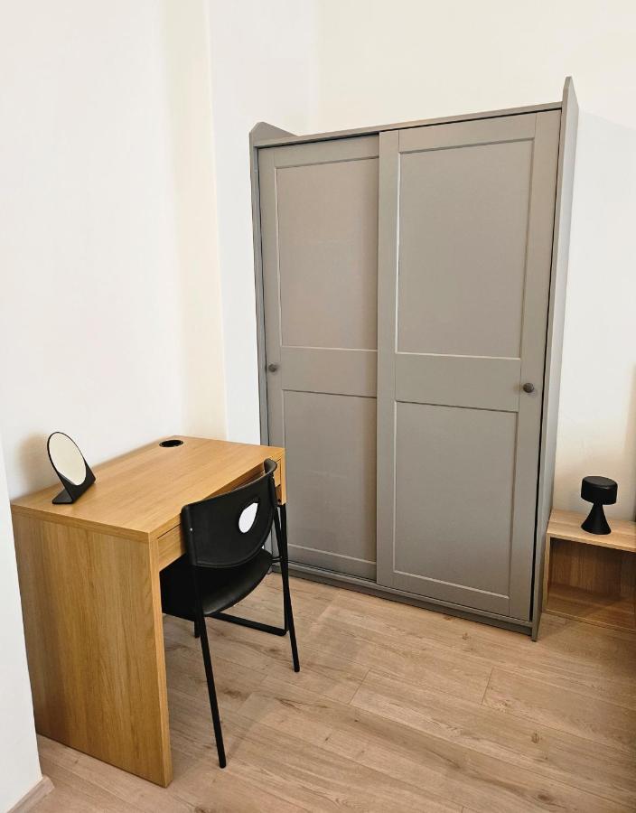 Giardini Panorama - Penthouse In The Heart Of Pula Luaran gambar