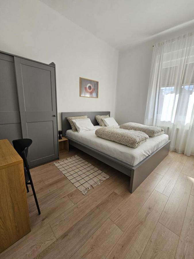 Giardini Panorama - Penthouse In The Heart Of Pula Luaran gambar