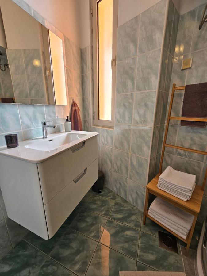 Giardini Panorama - Penthouse In The Heart Of Pula Luaran gambar