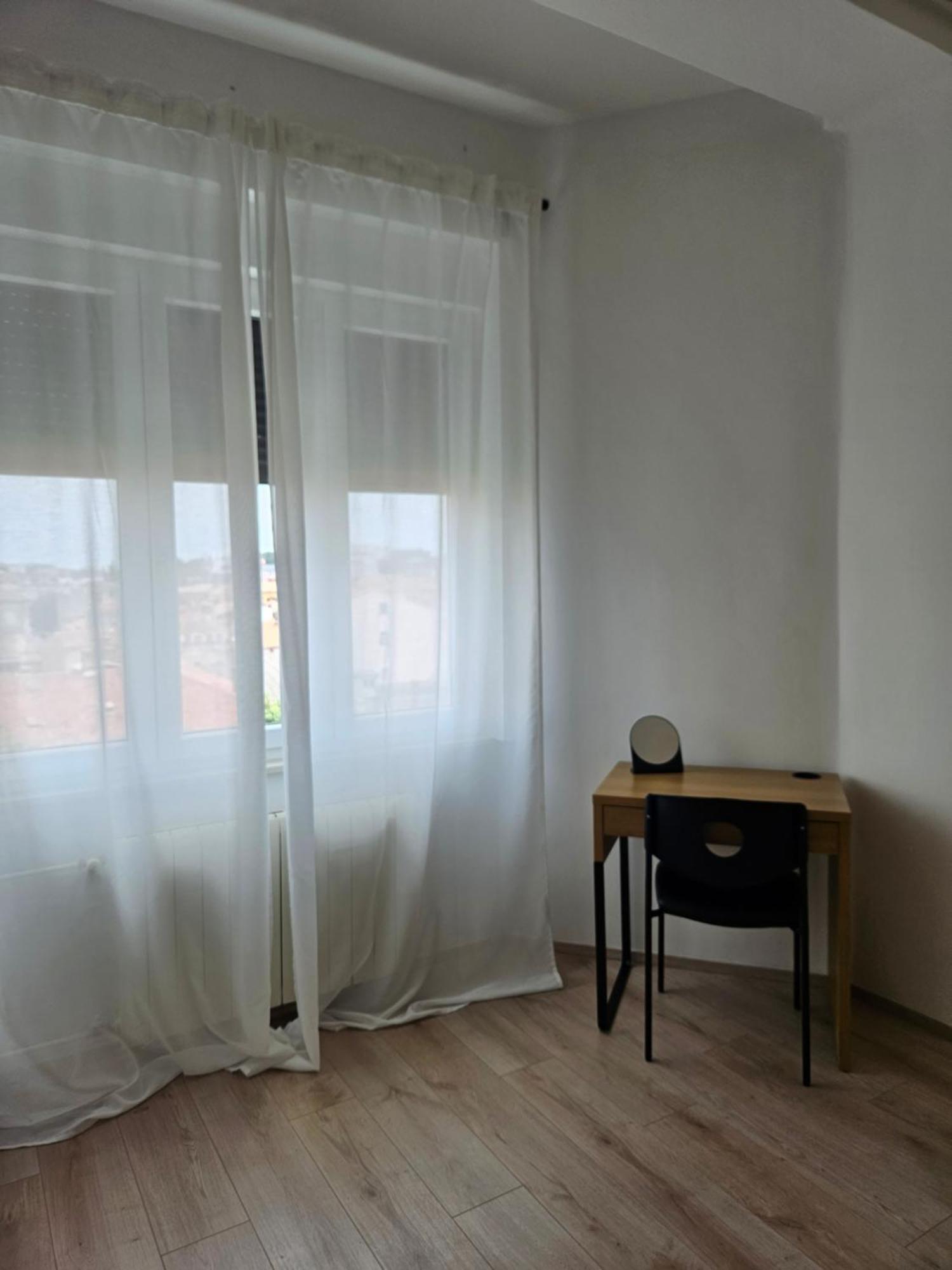 Giardini Panorama - Penthouse In The Heart Of Pula Bilik gambar